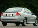 Chevrolet Omega 2005 года